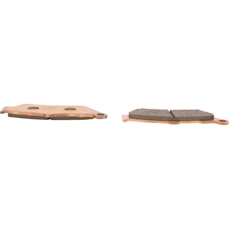 BRAKE PAD SINTERED18-8078