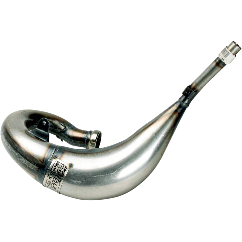 05-22 YZ125 WORKS PIPE