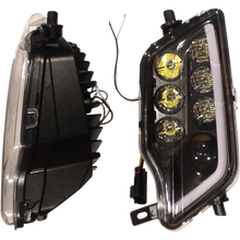 LED HEADLIGHT KT HON HALO