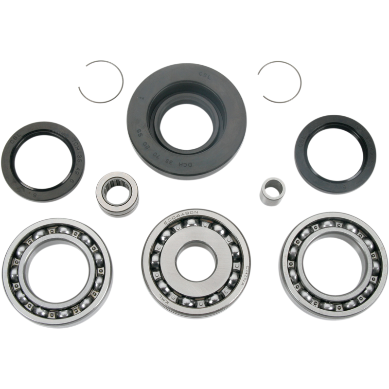 ALL BALLS DIFFERENTIAL KIT