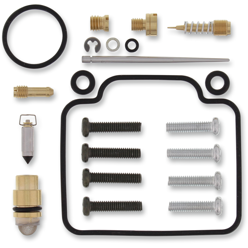 REPAIR KIT CARB YAM