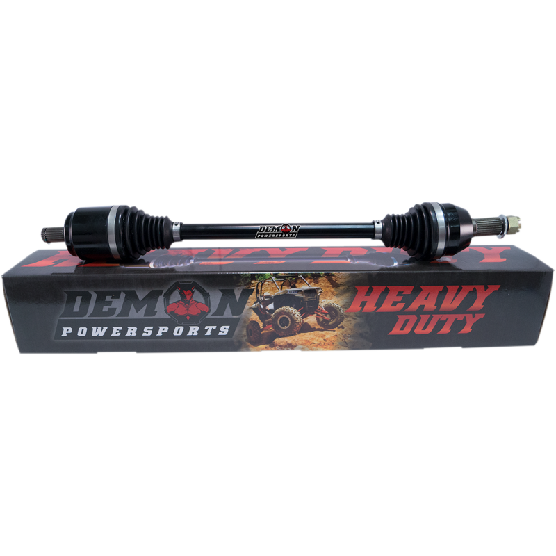 DEMON HD AXLE