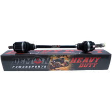 DEMON HD AXLE