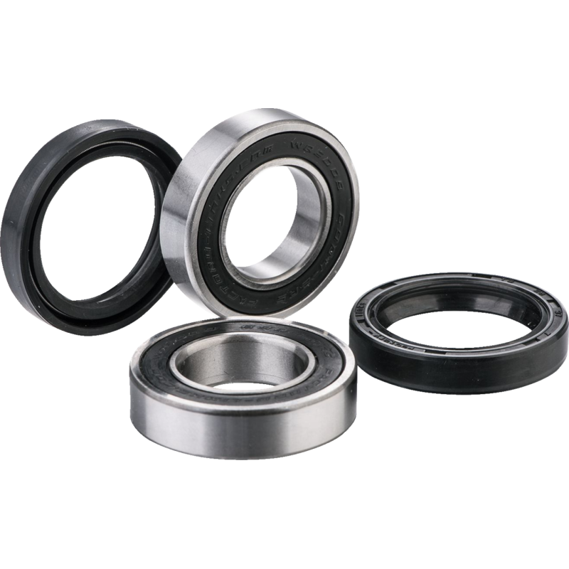 Wheel Bearing Kit - Front