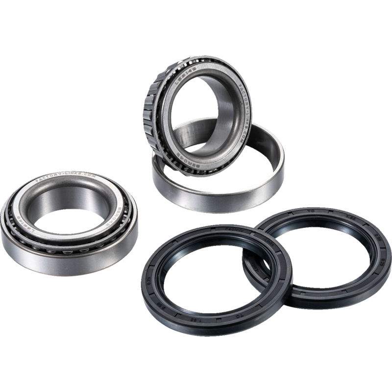 Axle Bearing Kit - Rear