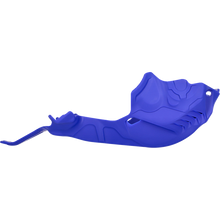 2023-24 YZ450F FULL ARMOR SKID PLATE