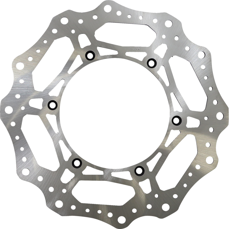 ROTOR RFX FRONT YAM