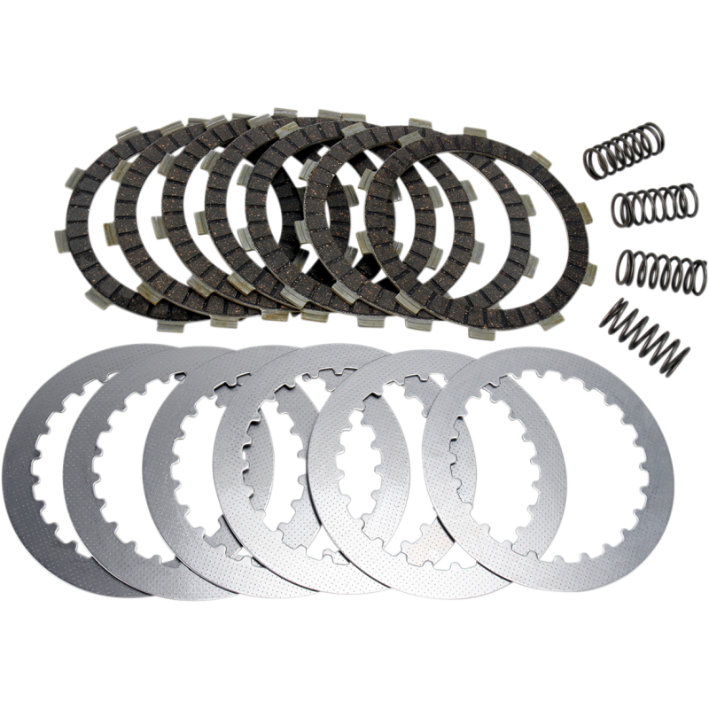 DRC237 DRC SERIES CLUTCH KIT EBC