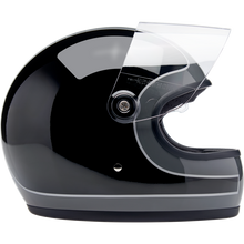 GRINGO S STORM GREY/BLACK TRACKER 2XL