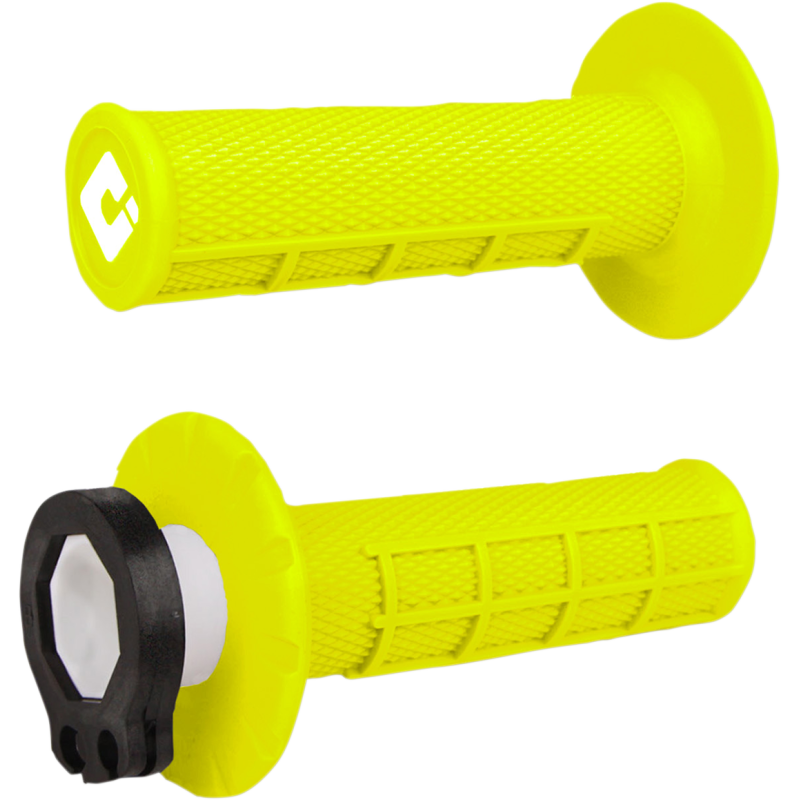 GRIP MX LOCK H/WAFF FL-YL