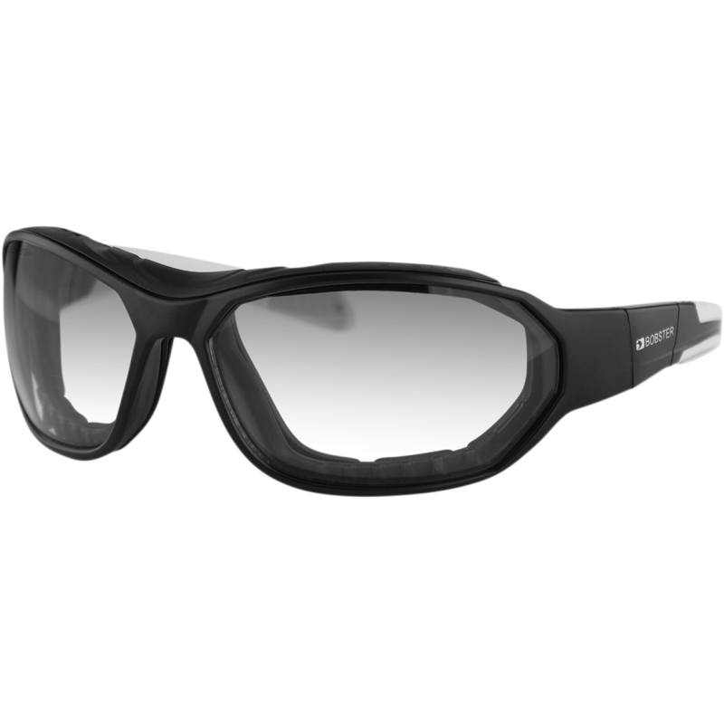 FORCE CONVERTIBLE MAGNETIC MATTE BLACK PHOTOCHROMIC LENS