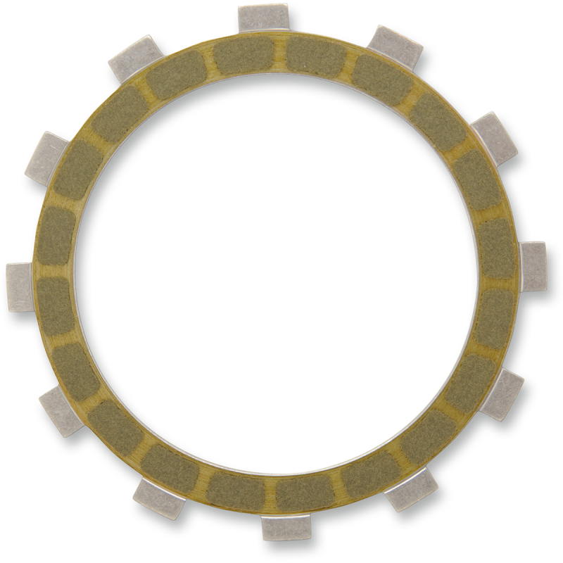 FRICTION PLATE "A" MULTI APPLICATIONS