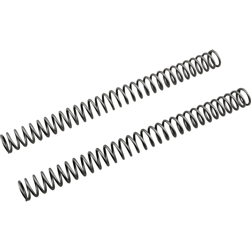 .52 KG/MM FORK SPRING SET RACE TECH