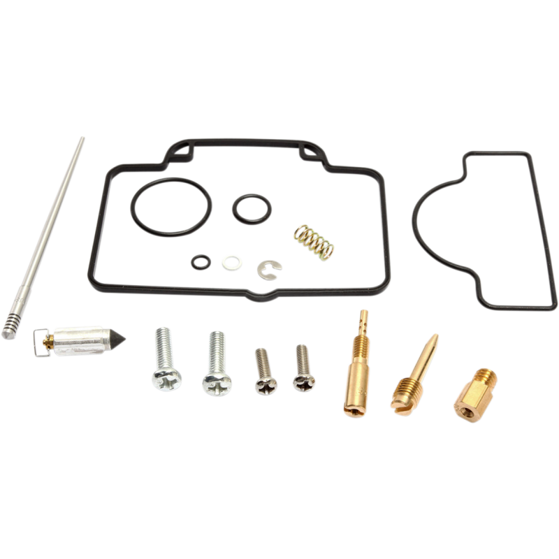 REPAIR KIT CARB YAM