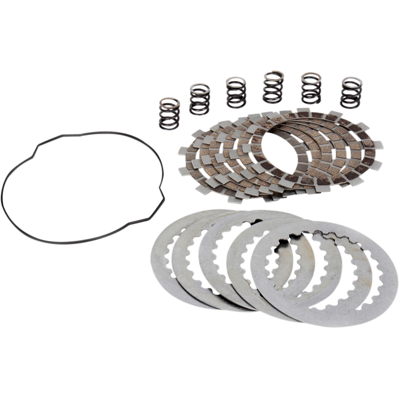 CLUTCH KIT MOOSE 60/65SX