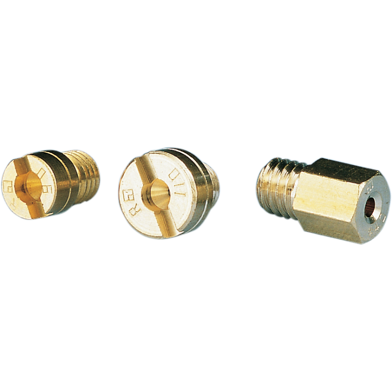 MIKUNI M/JET 125 4PK