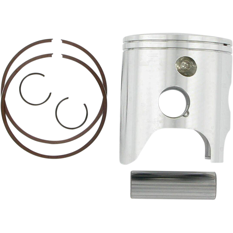 03-10 RM250 PISTON KIT 66.40