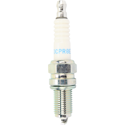SPARK PLUG NGK DCPR8EIX-SOLID(97181)