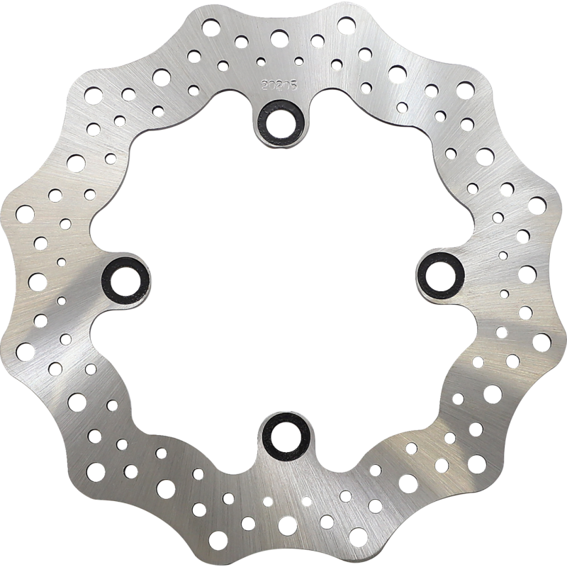 ROTOR RFX REAR KAW