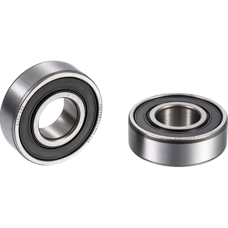 Wheel Bearing Kit - Front/Rear