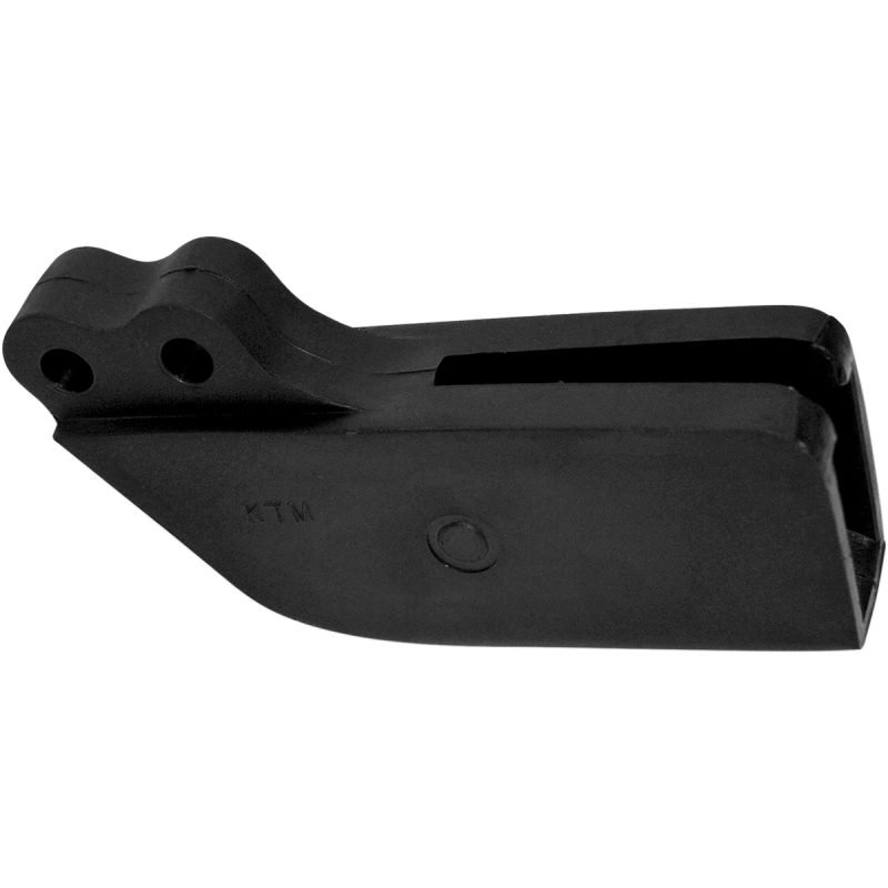 KTM MULTIFIT 94-08 CHAIN GUIDE BLACK