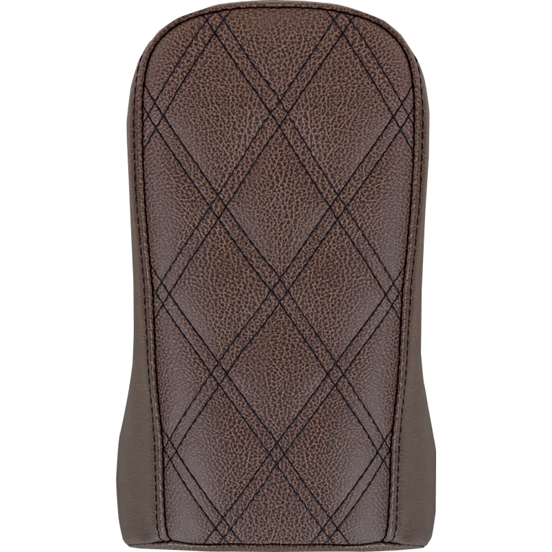 Renegade Lattice Stitch Pillion Pad