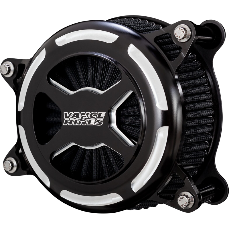 08-16 FL AIR CLEANER V02X BLK