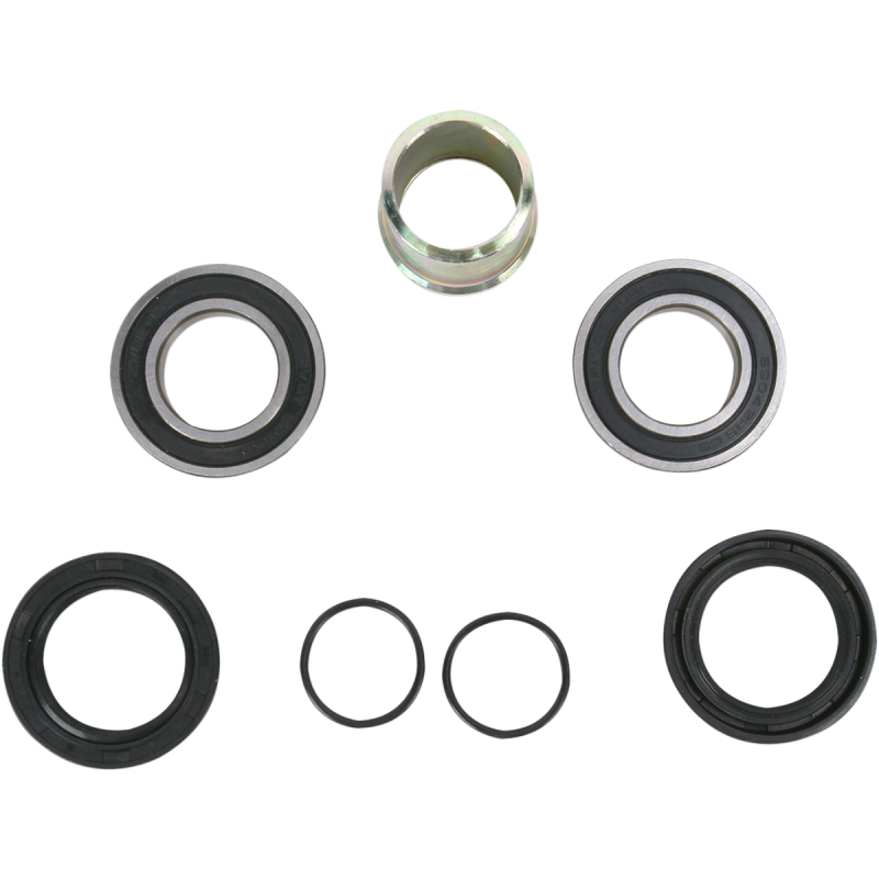 SUZ FW WATERPROOF WHEEL COLLAR KIT