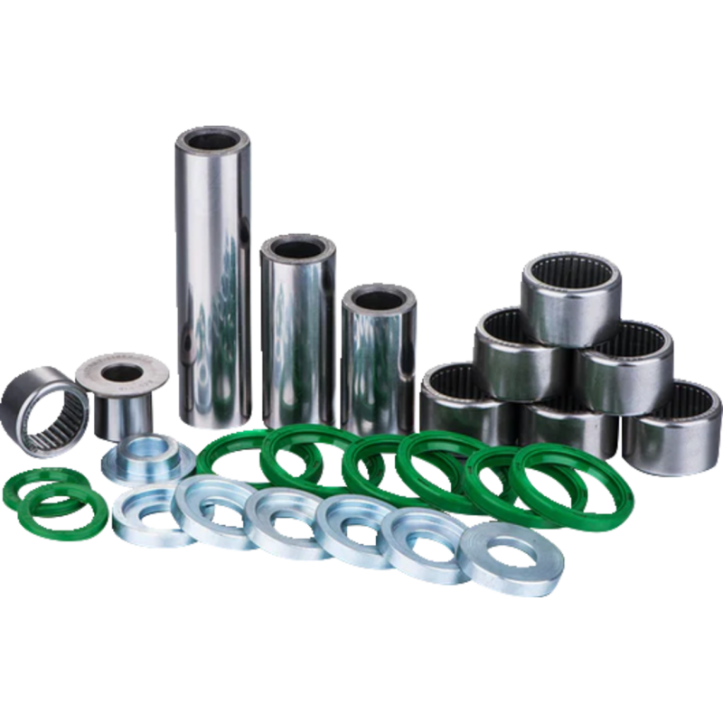 Linkage Bearing Rebuild Kit