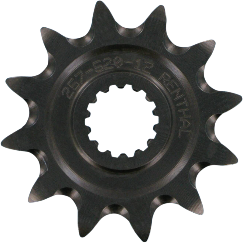 RENTHAL SPROCKET 257-520-12GP