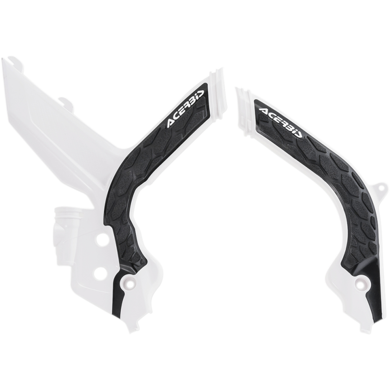 GUARD FRAME XGRIP KTM W/K