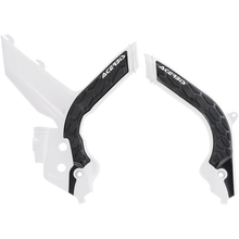 GUARD FRAME XGRIP KTM W/K