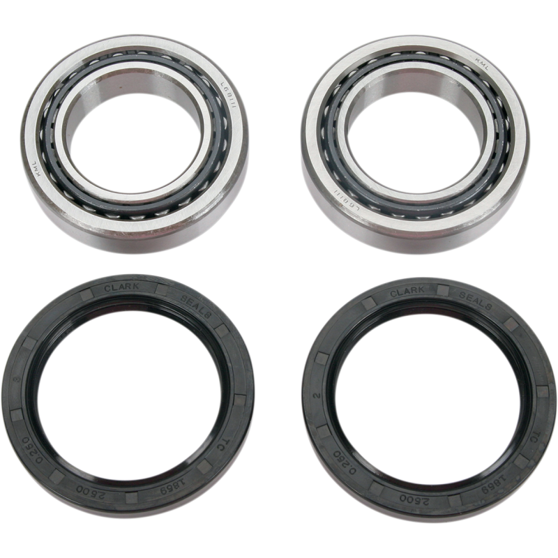 25-1151 WHEEL BEARING & SEAL KIT