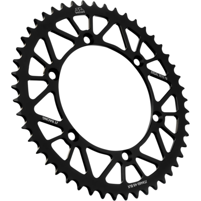 SPROCKET RL 49T KAW BLK