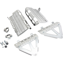 RAD GRD CRF250/450R/X 15-17