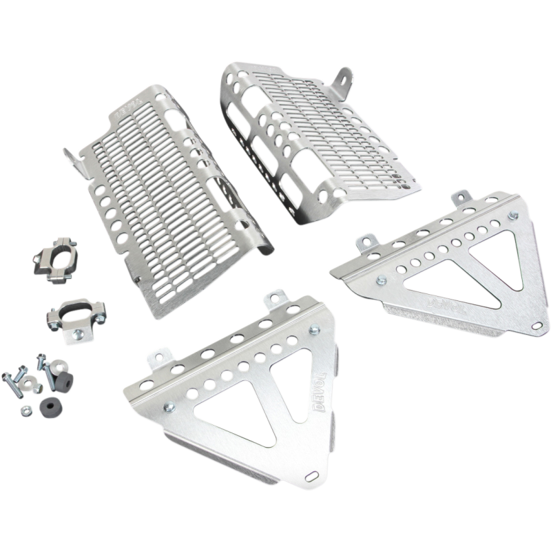 RAD GRD CRF250/450R/X 15-17