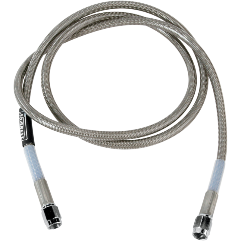52" UNIVERSAL C/C BRAKE HOSE RUSSELL