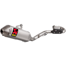 18-25 RM-Z450 EVO FS TI/TI