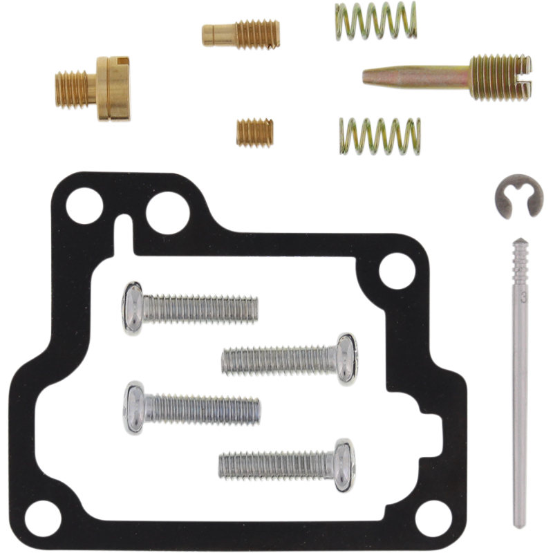 REPAIR KIT CARB KAW