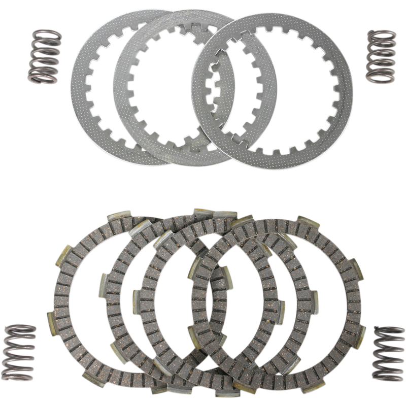 DRC49 DRC SERIES CLUTCH KIT EBC