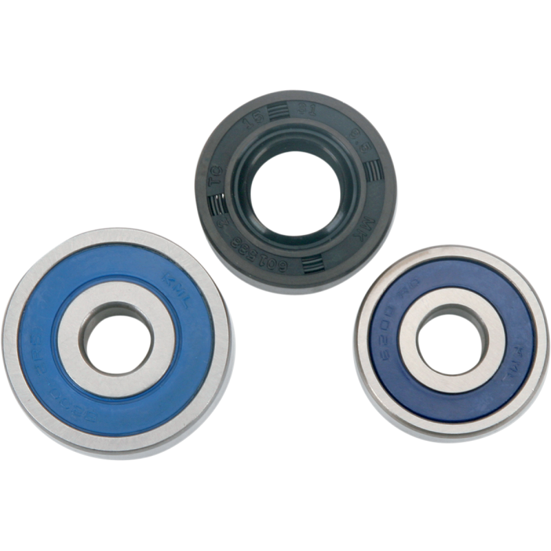 25-1166 WHEEL BEARING & SEAL KIT