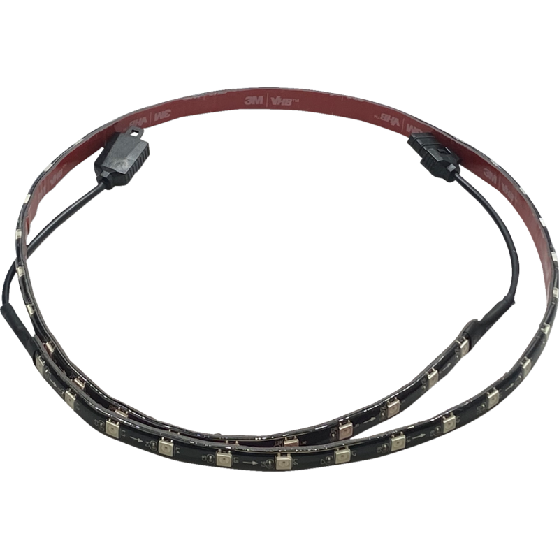 LIGHT 42LED PROGLOW STRIP