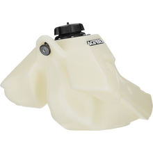 Fuel Tank- KX250:25, KX450:24-25 2.9GAL natural