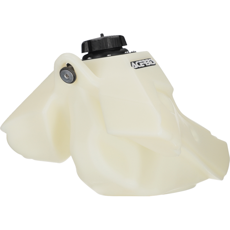 Fuel Tank- KX250:25, KX450:24-25 2.9GAL natural