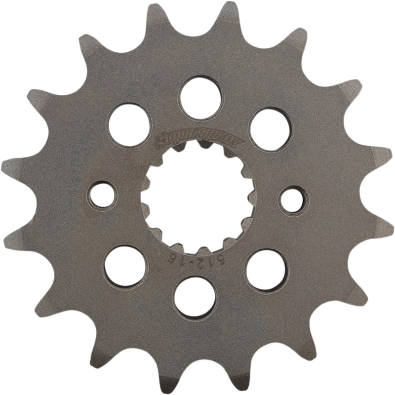 SPROCKET FR CST-512-16-2