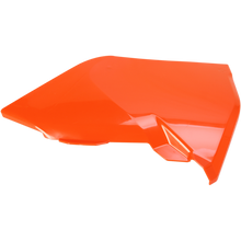 COVER AIRBOX KTM ORG