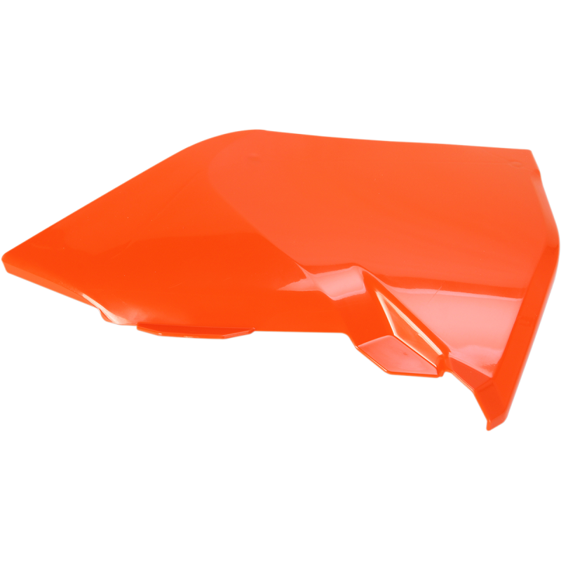 COVER AIRBOX KTM ORG
