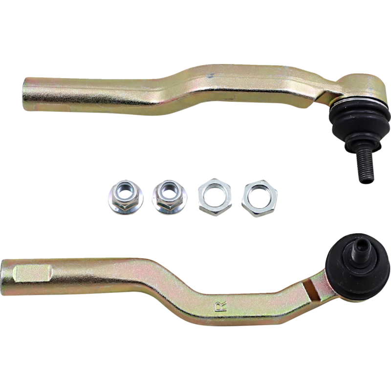TIE ROD END OUTER POL