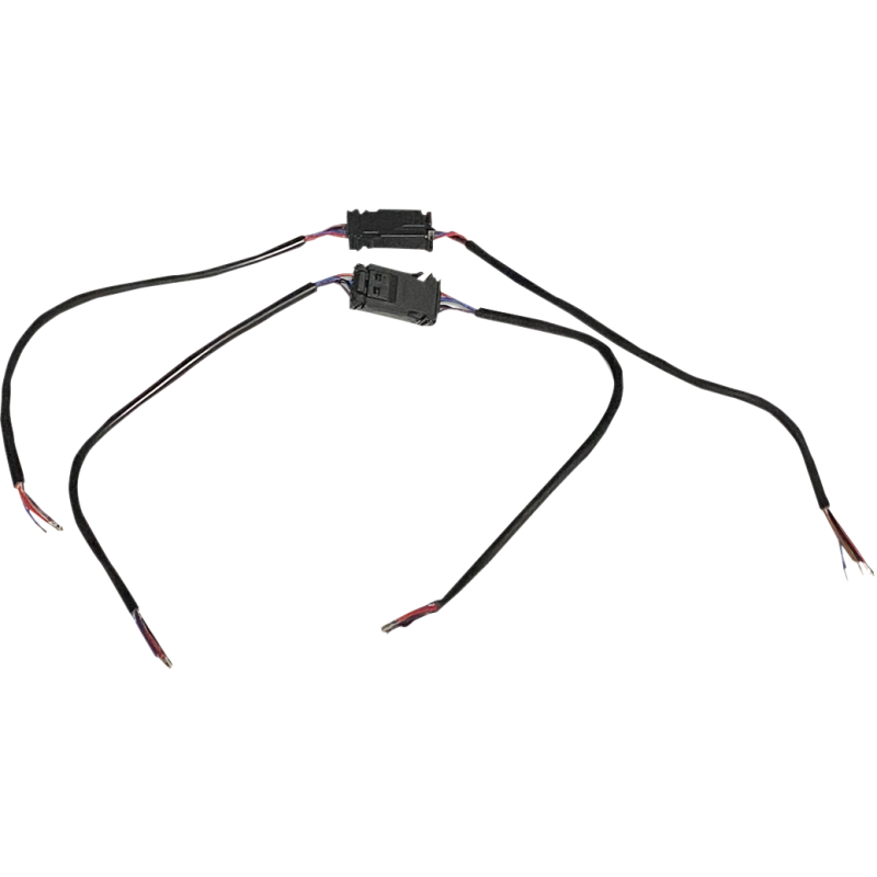 WIRE CONNECTOR QKDISCNCT