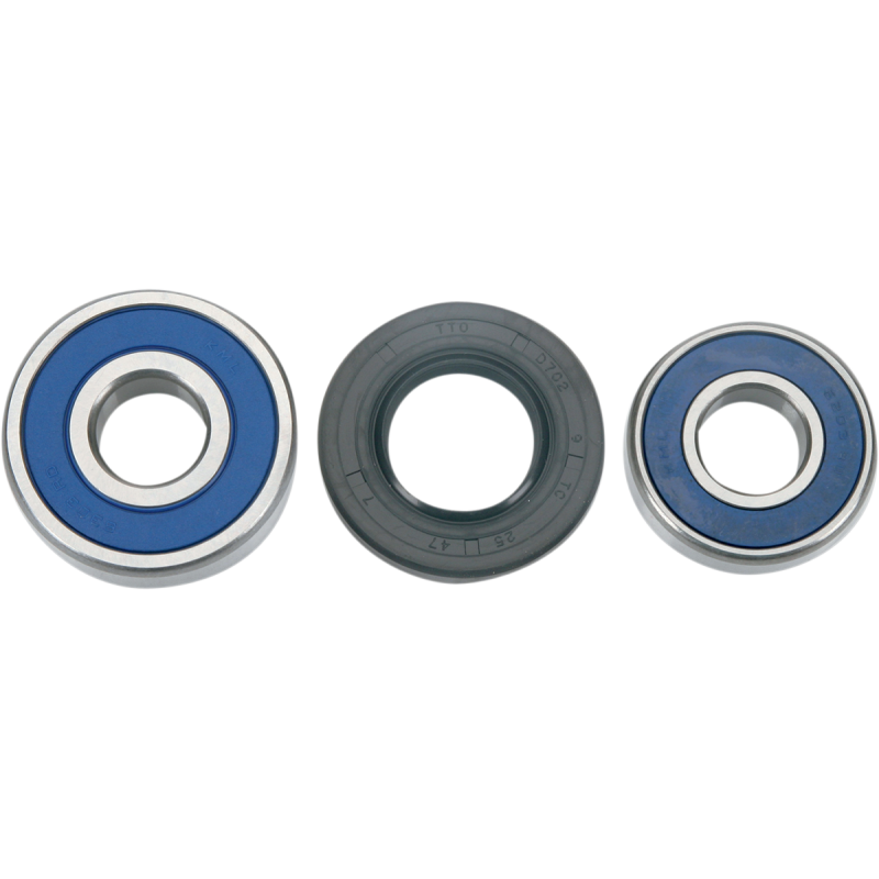 MOOSE WHEEL BEARING & SEAL KIT
